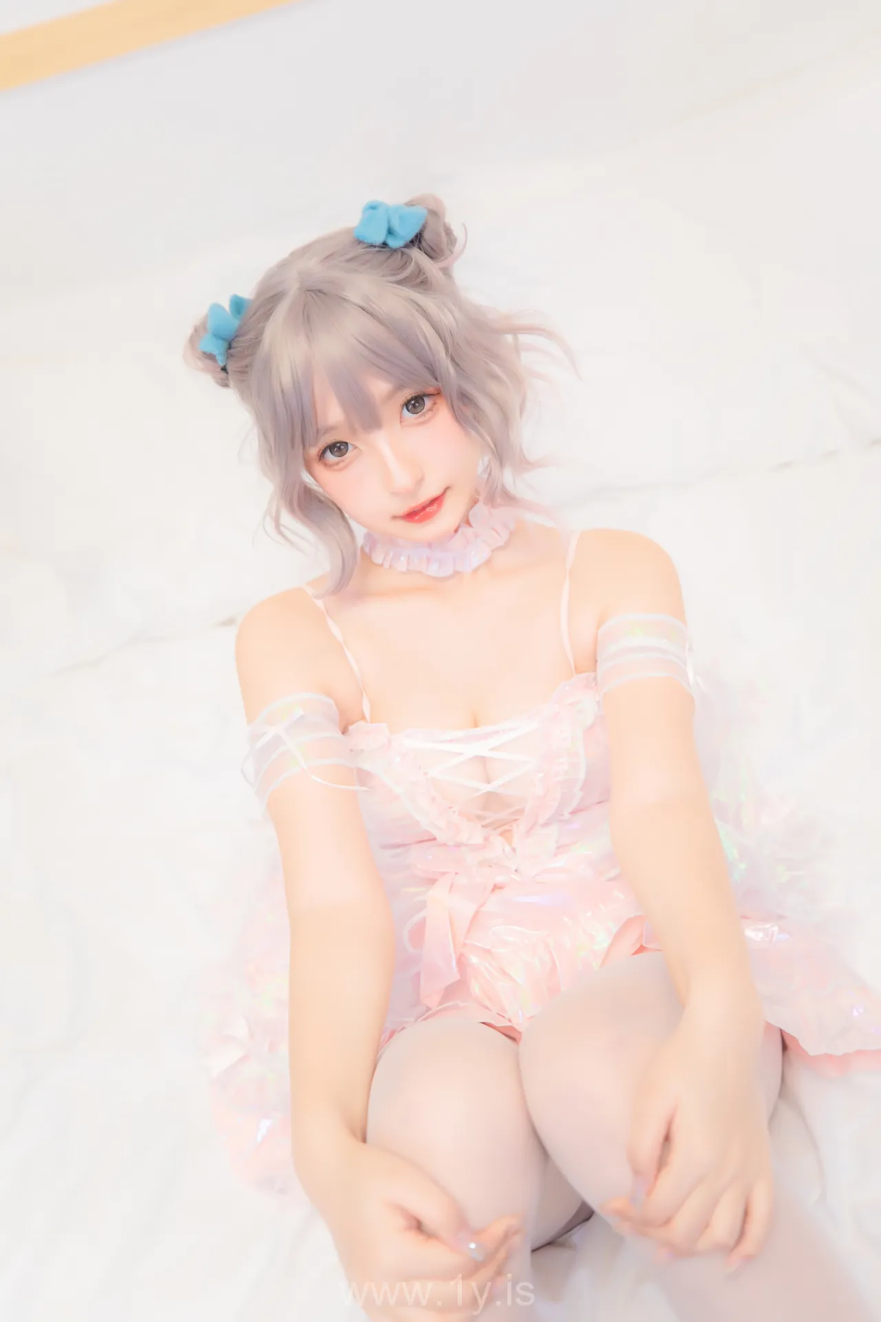 神楽坂真冬 VOL.88 11月微博订阅